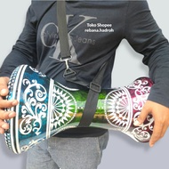 Darbuka Tumbuk Calti Tie Belt Darbuka Strap/
