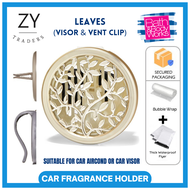 Bath & Body Works BBW Car Fragrance Refill Holder 100% Authentic Ready Stock