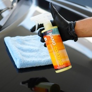 Glass Film COATING-Protech NANO (Protech and shine)