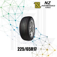 NZ PERFORMANCE TIRES 225/65R17 102H Quality Passenger Car Radial Tire