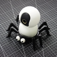 Suitable for Xiaomi Camera Halloween Decoration Shell PTZ Version 2K/C700 Xiaomi Home Monitoring Bra