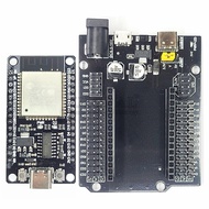 ESP32 Development Board WiFi Bluetooth Ultra-Low Power Dual Core ESP32-DevKitC-32 ESP-WROOM-32 Expan
