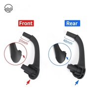 Front Rear Left Right Door Pull Handle Assembly Replacement For Mercedes Benz W203 C Class C230 C240