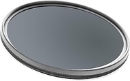 C-PL (Circular Polarizer) Multicoated | Multithreaded Glass Filter for Canon PowerShot G7 X Mark II