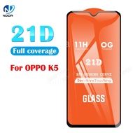 21D 10H Full Screen Protector Tempered Glass Oppo Realme Reno R15 R17 A31 A5 A3S A9 6 2 3 5 2F F11 X NEX 10X X50 XT X2 Z C2 C3 ACE A1K A5S A7 A9 K3 3.6 Pro 2020