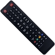AA59-00714A Compatible with For Samsung TV DE40C DE46C DE55C ED32C ED32D ED40C ED65C ED75C LE32C LE46C LE55C MD32C MD40C Remote Control