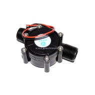 (uci Electronic) (27) 5v 12 V Dc Generator Small Water Generator