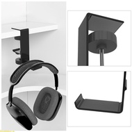 Doublebuy Headphone Rack Aluminum Hanger for Holding Headphones Gaming Controllers