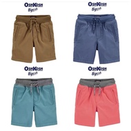 Restock C@rters/Oshkosh Boy 12m 18m 2y 3y 4y 5y 6y 7y 8y 9y 10y. Boys trousers.