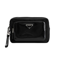 【二手】Prada 手拿包 2VF041