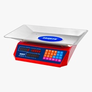 PROMO Timbangan Digital Nankai 50kg Distributor Timbangan Laundry Timbangan Buah Elektrik Mizan 60kg