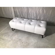 diamond stool#sofa stool#bench stool#bangku sofa#4 feet Fabric Long Stool#velvet Bench#Ottoman#Bench