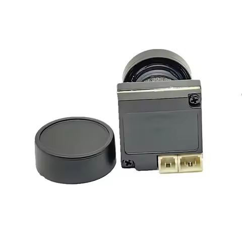 1800TVL Night Vision FPV Camera With 2.1mm Lens 1/1.8 Sensor D-WDR NTSC/PAL Switchable for RC FPV Ra