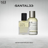 Santal 33 by ScentHub Ready Stock