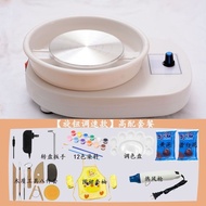 Pottery Machine Direct Sale Pottery Machine Teaching Pottery Bar Teaching Dedicated Pottery Clay Mac