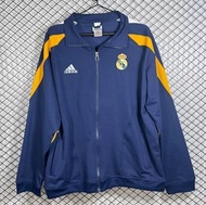 皇馬 Real Madrid  98-99  Jacket  外套夾克