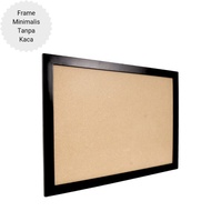 MINIMALIST FRAME ONLY WITHOUT GLASS 12R, 12RP, 16R, 16RP, 20R, 20RP