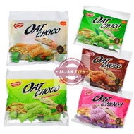 Naraya oat choco bag 400gr/oat choco naraya/Wheat Cereal