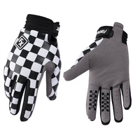 Cycling Gloves Full Finger Touchscreen Breathable Anti-Slip Light weight Gloves Unisex MTB Road Mountain Shock Bike Gloves