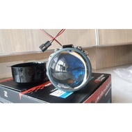 Projector H1 2.5 inch Blue Lens Autovision