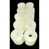 Plastic Roll Ribbon Roll