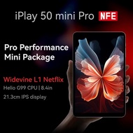 Alldocube iPlay50 Mini PRO Tablet Netflix L1 8.4inch Android13 Helio G99 8GB RAM 256GB ROM Dual SIM 