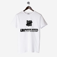 UNDEFEATED