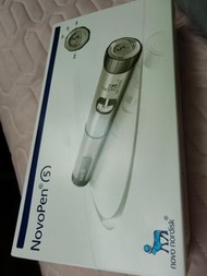 NovoPen 5 胰島素注射筆