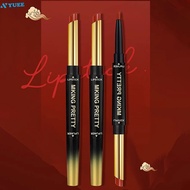 Cover Uneven Lip Color Won’t Get Stuck In Lip Lines Long lasting Lip Liner Beginner Lip Liner Lip Li