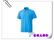 【大都會】25春夏【32TAC01421】美津濃 短袖POLO衫 $1380~2月份