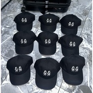 Hat 44 Label group custom