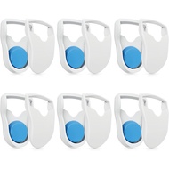 6 Pairs Magnetic Headgear Clips, Quick-Disconnect Replacement Clips Compatible with ResMed AirFit Ai