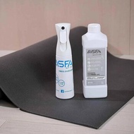 ASFAWATER 200ppm Disinfectant &amp; Deodorisation Spray (ENHANCED) 【1L】+ Spray Bottle【300ml】 Fixed Size