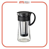 HARIO｜迷你黑色冷泡咖啡壺 600ml (MCPN-7-B)