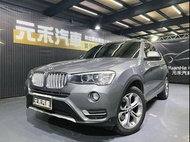 BMW X3 xDrive28i 2.0 汽油