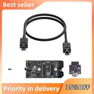 For  Lab CyberBrick X1/P1/H2D 3D Printer Compatible Time-Lapse Photography  Kit Accessory