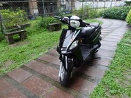 【巨翔車業】 三陽SYM 金發財125 2014年 二手/中古機車