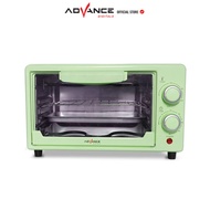 ADVANCE 9 Liter Electric Oven - AOV-100 - 100% ORIGINAL