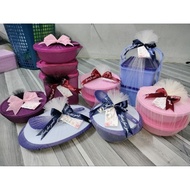 Tupperware Hamper I / Tupperware Hamper Bajet / Hamper Tupperware