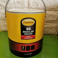 FARECLA G3 CAR POLISHING COMPOUND