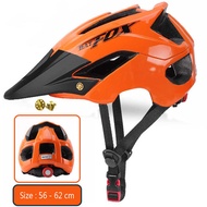 Bicycle Helmet 56-62 Cm Adjustable