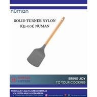 Solid Numan Non-Stick Soled Turner/ (Q1-001 / Q2-001)