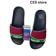 Lotto men's and women's casual sports slippers