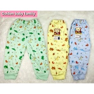 3 Pcs Large Tara Long Pants Size...4L..5L..6L