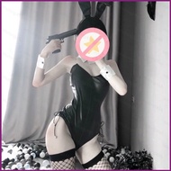 Sexy Lingerie - Cosplay Bunny Outfit | Bunny Costume & Pajama Set