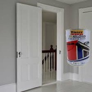 5L ZINGLOSS HIGH GLOSS PAINT 9102 WHITE