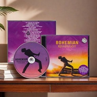 Bohemian Rhapsody Soundtrack CD Album