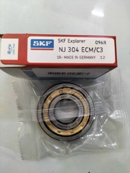 Bạc đạn (vòng bi) đũa NJ204 NJ205 NJ206 NJ207 NJ208 NJ209 NJ210 NJ211 NJ212 NJ213 NJ304 NJ305 NJ306 