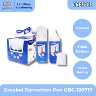 Greebel Correction Pen GBC 120717 Greebel Liquid Type X/