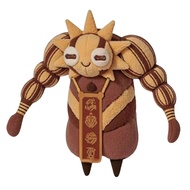 Clair Obscur: Expedition 33 Esquie Plush doll Game Peripherals Esquie Plushies Decorations Pillow fo